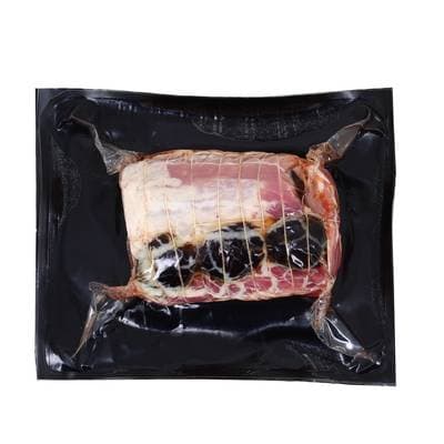 Leguelier Roulé de Porc aux Pruneaux, environ 800g