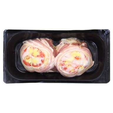 Leguelier Ballottine de Poulet à la Diable, environ 2x180g