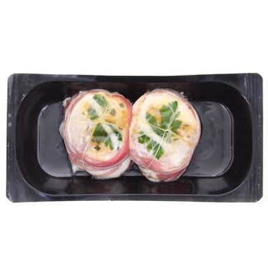 Leguelier Ballottines de Poulet à l'huile Truffée, environ 2x180g