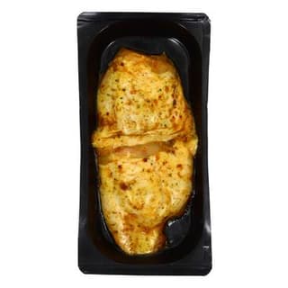 Leguelier Hauts de Cuisse de Poulet Marinés au Curry, environ 2x150g