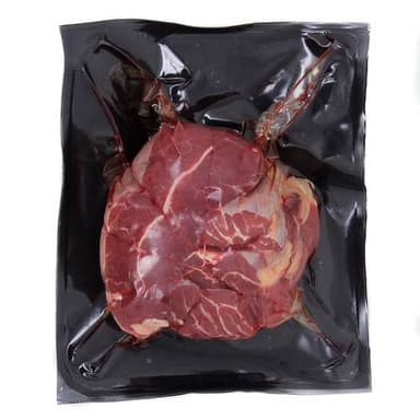 Leguelier Pot au Feu (Paleron et Gîte), environ 800g