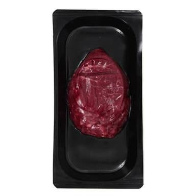 Leguelier Pavé de Rumsteck de Boeuf, environ 160g