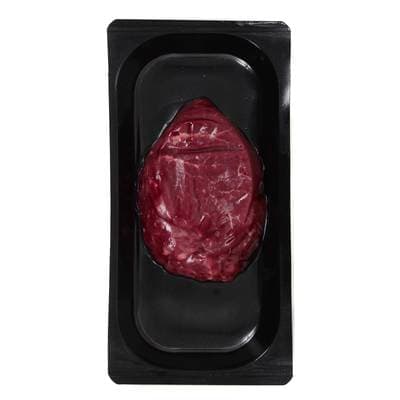 Leguelier Pavé de Rumsteck de Boeuf, environ 160g