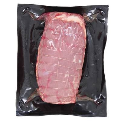 Leguelier Rôti de Veau, environ 800g