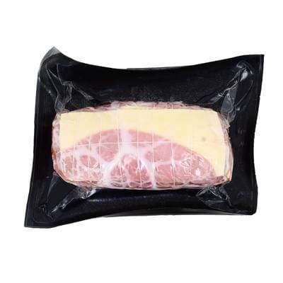 Leguelier Rôti de Dinde Millefeuille, environ 800g