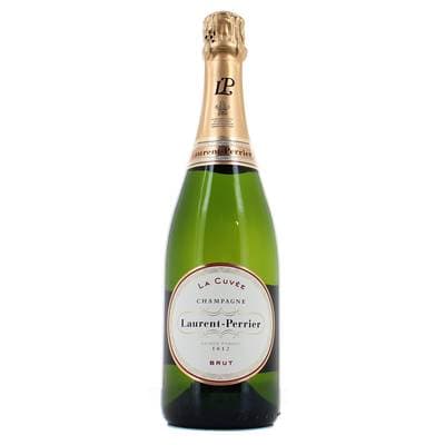 Laurent Perrier Champagne brut, 75cl