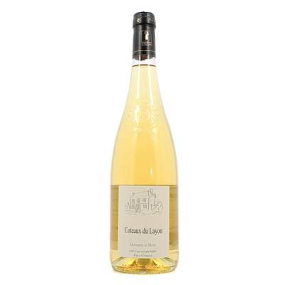 Coteaux du Layon AOC Domaine Le Mont, 75cl