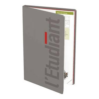3147281930200 - Lecas - Agenda scolaire 2024-2025 10 x 15 cm l'Etudiant