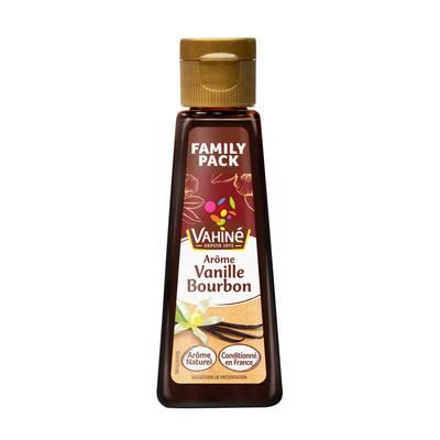 3179142720200 - Vahine - Arôme naturel de vanille Bourbon