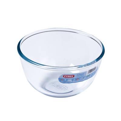 5010762010600 - Pyrex - Saladier verre 21 cm - Classic 