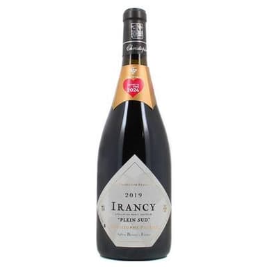 Irancy AOC Domaine Christophe Patrice, 75cl