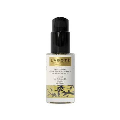3760371520800 - Laboté - Nettoyant | huile démaquillante