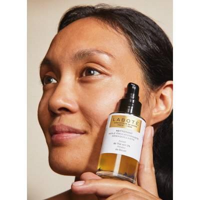 3760371520800 - Laboté - Nettoyant | huile démaquillante
