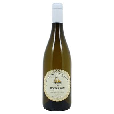 Bouzeron Blanc AOP Domaine Charbonnaud, 75cl