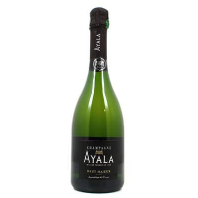 Ayala Champagne brut Majeur, 75cl