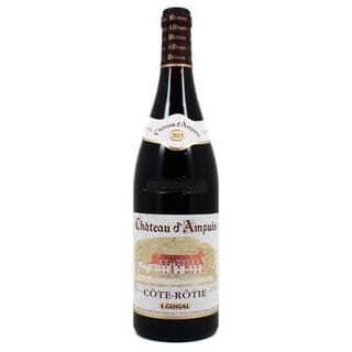 Côte Rôtie AOC Château d'Ampuis, 75cl