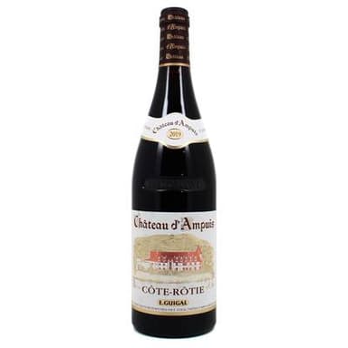 Côte Rôtie AOC Château d'Ampuis, 75cl