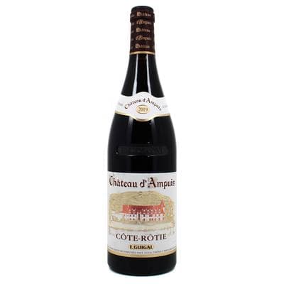 Côte Rôtie AOC Château d'Ampuis, 75cl