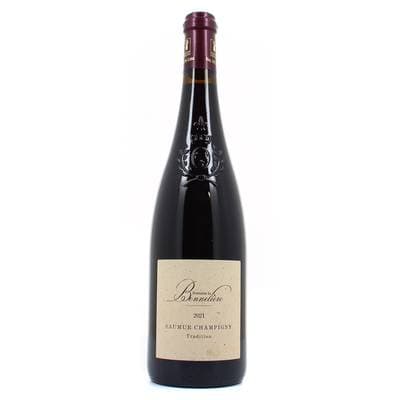 Saumur Champigny AOC Domaine de la Bonneliere, 75cl