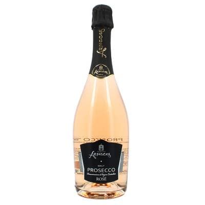 Arnaces Prosecco Rosé DOC Campagnola, 75cl