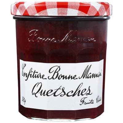 Bonne Maman Confiture de Quetsche, 370g