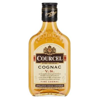 Courcel Cognac V.S 40°, 20cl