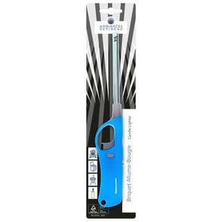 Ambiances Devineau Briquet allume-bougies rechargeable