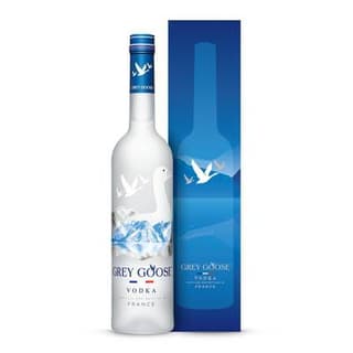 Grey Goose Vodka premium  40°, 70CL