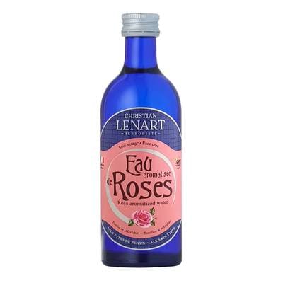 Christian Lénart Eau de rose, 200ml