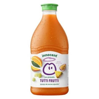 innocent Jus Multi Fruits - Tutti Frutti, 1,5L