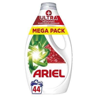 Ariel - Lessive liquide Ultra 