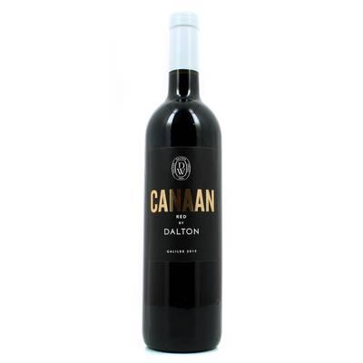 Dalton - Canaan Red