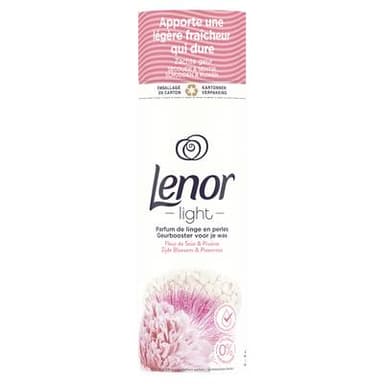 Lenor Parfum Linge fleur de soie, 235g
