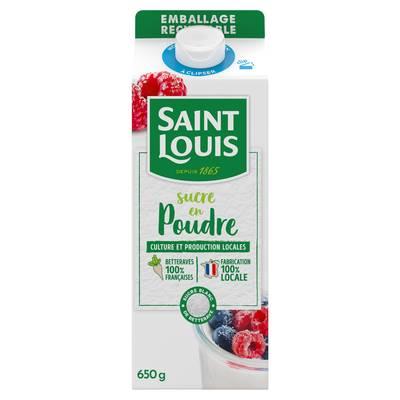 3220035175000 - Saint Louis - Sucre en Poudre