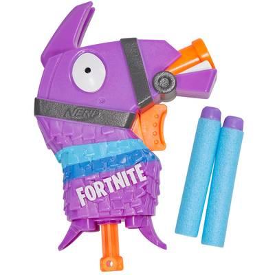 5010993605200 - Nerf - Pistolet Microshots Fortnite