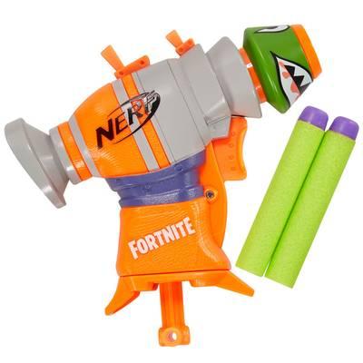 5010993605200 - Nerf - Pistolet Microshots Fortnite