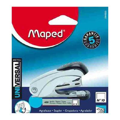 3154140446000 - Maped - Mini agrafeuse universelle métal N°10