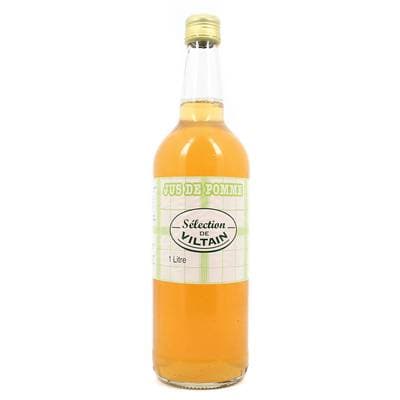 Ferme de Viltain Jus de Pommes, 1L