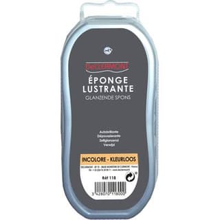 De Clermont Eponge lustrante