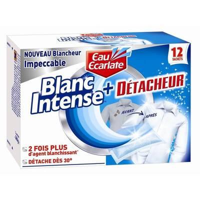 3152210008400 - Eau Ecarlate - Détachant 2en1 + ultra blanc