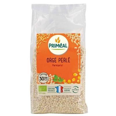 3380390028400 - Priméal - Orge Perlé bio