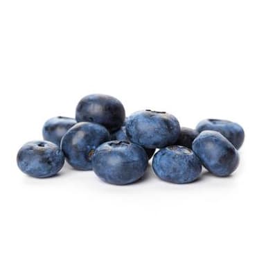 Fruits Rouges & Co Myrtille Bio, Barquette de 125g