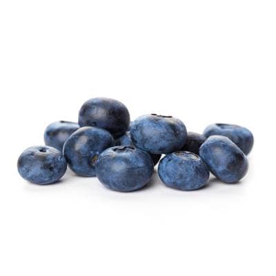 Fruits Rouges & Co Myrtille Bio, Barquette de 125g