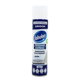 Fabulon Aérosol express pressing, 400ml