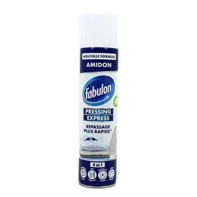 Fabulon Aérosol express pressing, 400ml