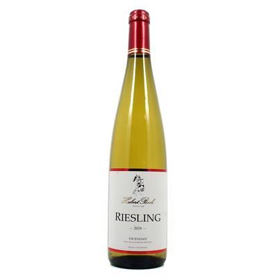 Riesling AOP - Hubert Beck