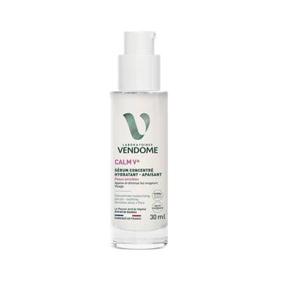Laboratoires Vendôme Sérum concentré hydratant apaisant, 30ml