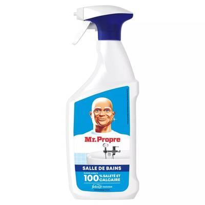 Mr Propre - Spray salle de bain 