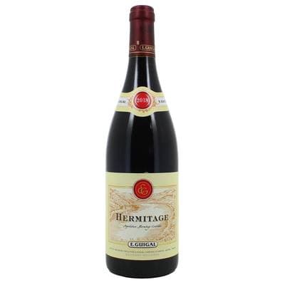Hermitage Rouge AOC Domaine Guigal, 75cl