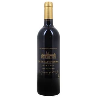 Margaux AOC Château Arsac, 75cl